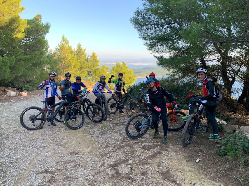 From Alghero: The Prigionette Oasis Guided E-Bike Tour - Discovering Porto Conte