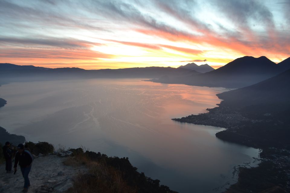 From Antigua: 3 Mayan Villages on Lake Atitlan Day Tour - Mayan Villages Explored