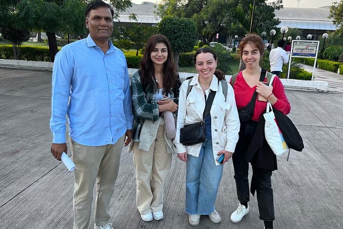 From Aurangabad: Hire a Cheap Taxi Car to Visit Ajanta and Ellora - Tour Duration and Options