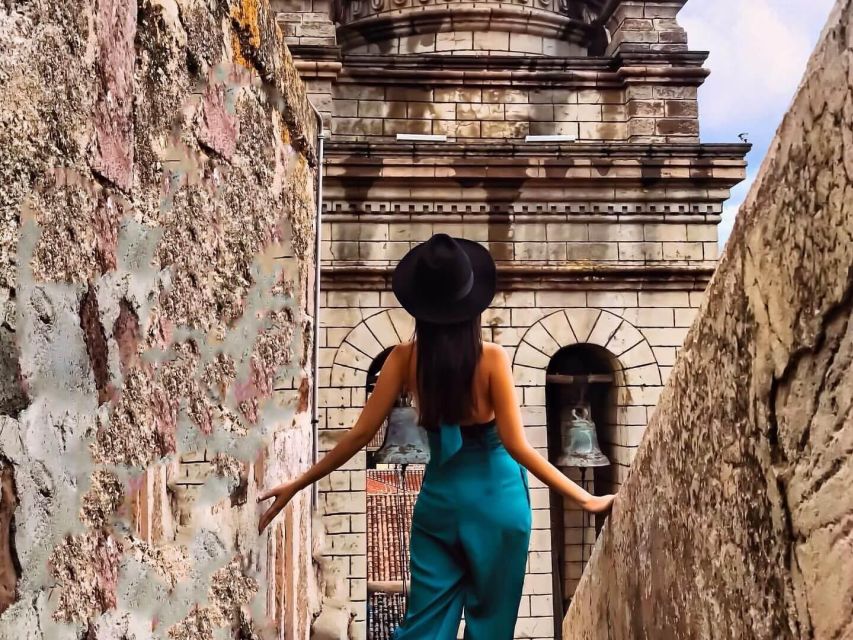 From Ayacucho || Tour of the Churches of Ayacucho || - Historical Significance of Churches