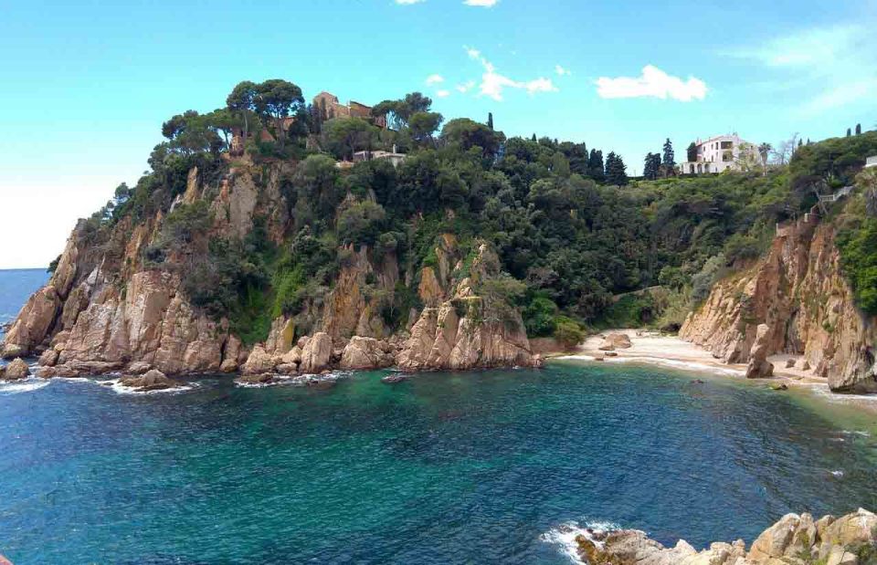 From Barcelona: Costa Brava Guided Tour - Dining Experience