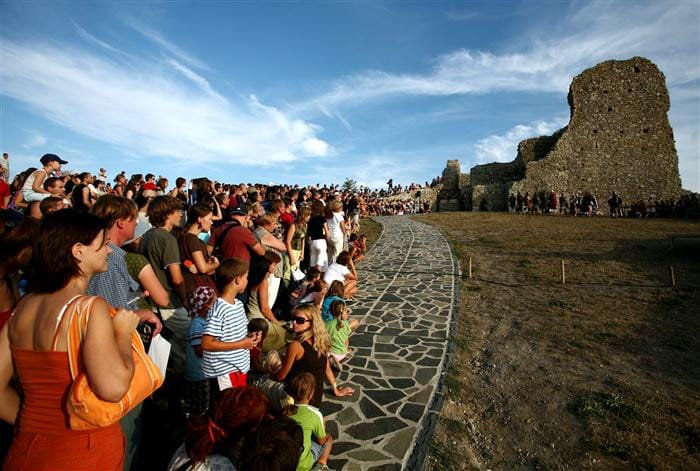 From Bratislava: Devin Castle 3-Hour Private Guided Tour - Essential Tour Information