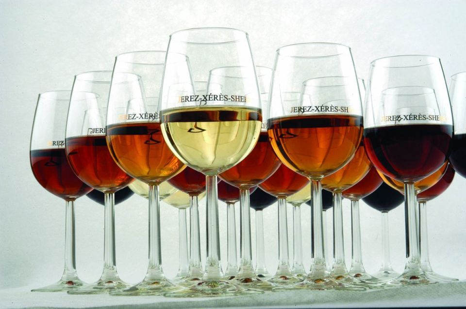 From Cádiz: Private Trip to Jerez With Winery - Tour Highlights