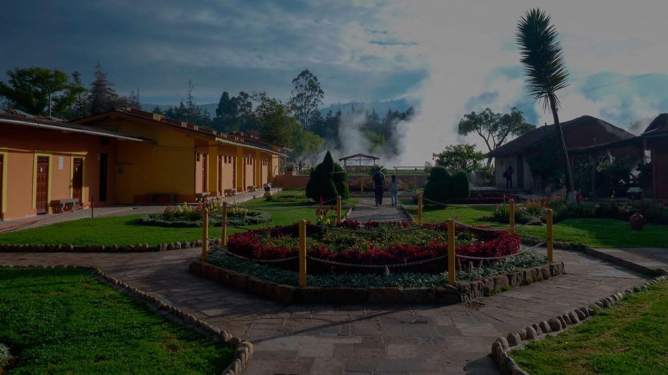 From Cajamarca: Full Day, Namora - Collpa and Llacanora - Historical and Cultural Sites