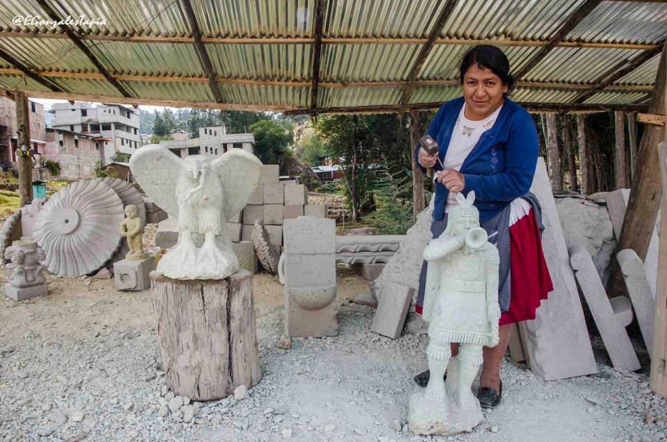 From Cajamarca: Lagoons of Alto Peru - Pricing Structure and Reservations