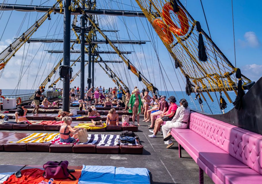 From City of Side and Alanya: Legends and Pirates Yacht Tour - Transportation Details