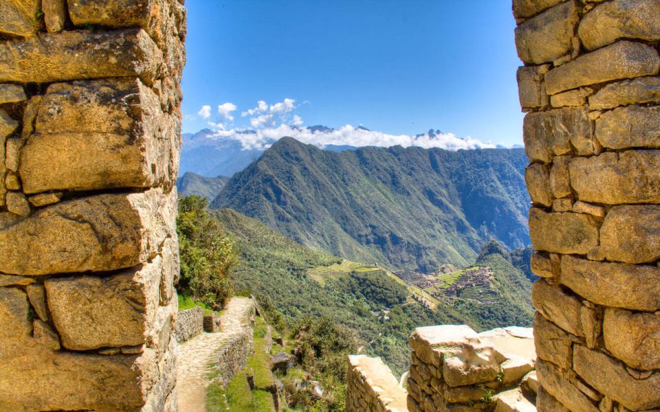 From Cusco: 2-Day Inca Trail Hiking Tour to Machu Picchu - Exploring Machu Picchu