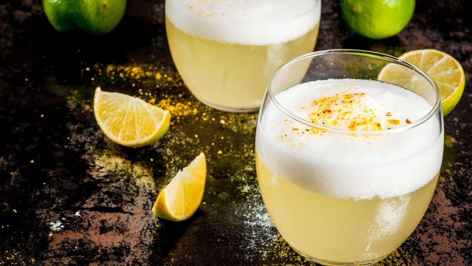 From Cusco: Delight Your Palate With a Delicious Pisco Tour - Detailed Itinerary