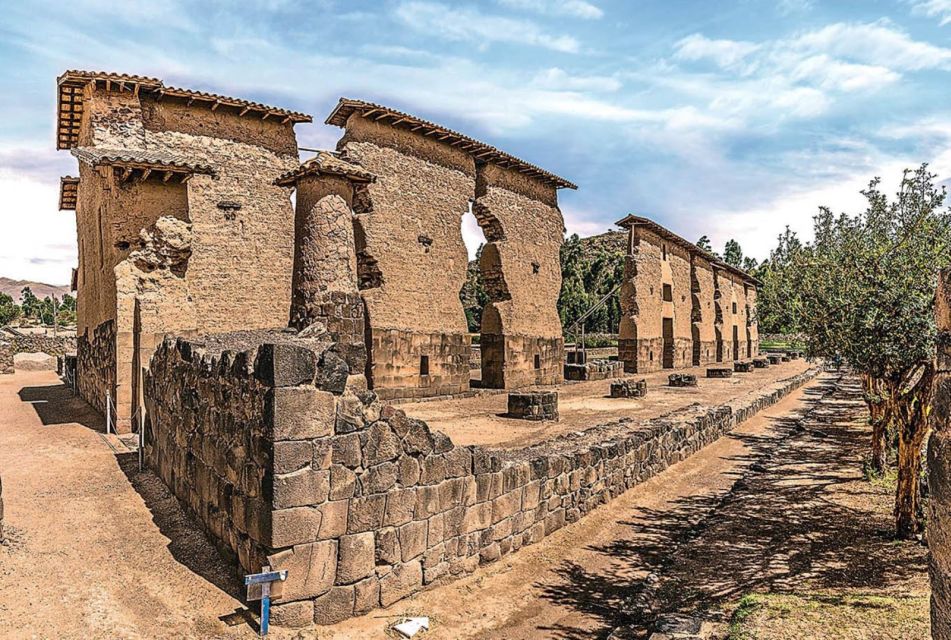 From Cusco: Full-Day Touristic Bus to Puno With Guided Tours - Customer Feedback