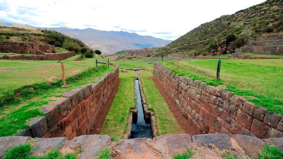 From Cusco: Half Day Tour to the South Valley - Inclusions and Exclusions