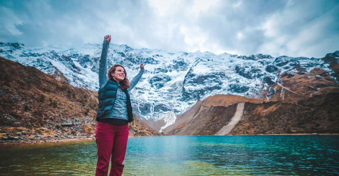 From Cusco: Humantay Lake Full Day Tour With Lunch - Hiking Experience