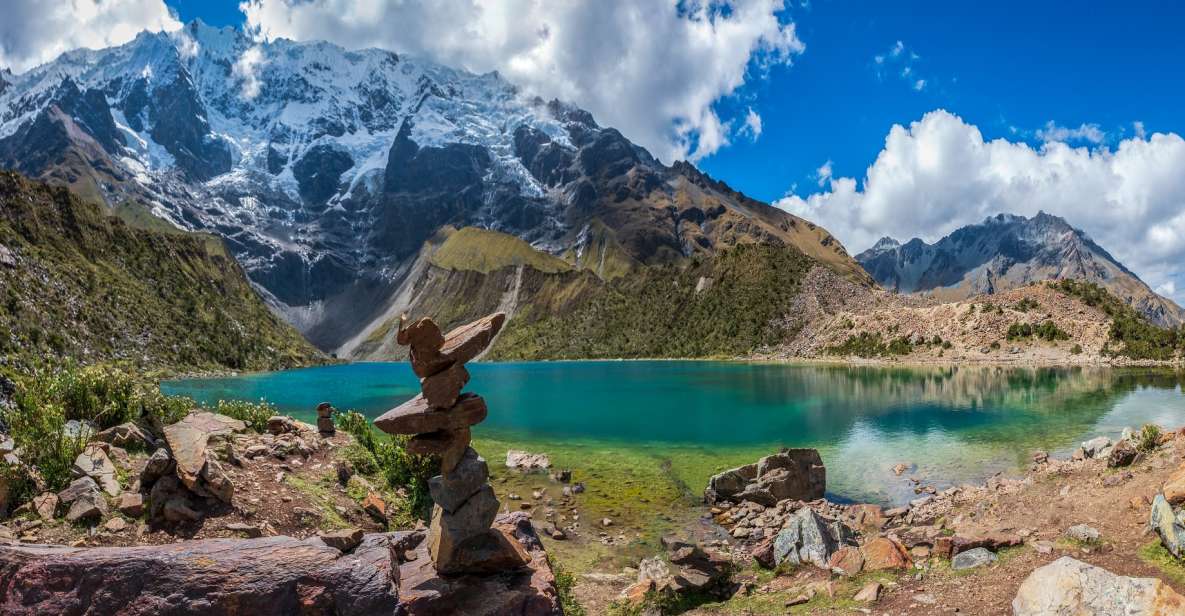 From Cusco Humantay Lake With Breakfast and Buffet Lunch - Scenic Highlights