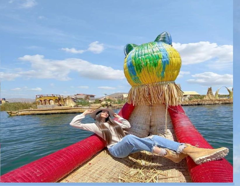 From Cusco: Lake Titicaca With a Visit to Uros and Taquile - Day 1 Highlights