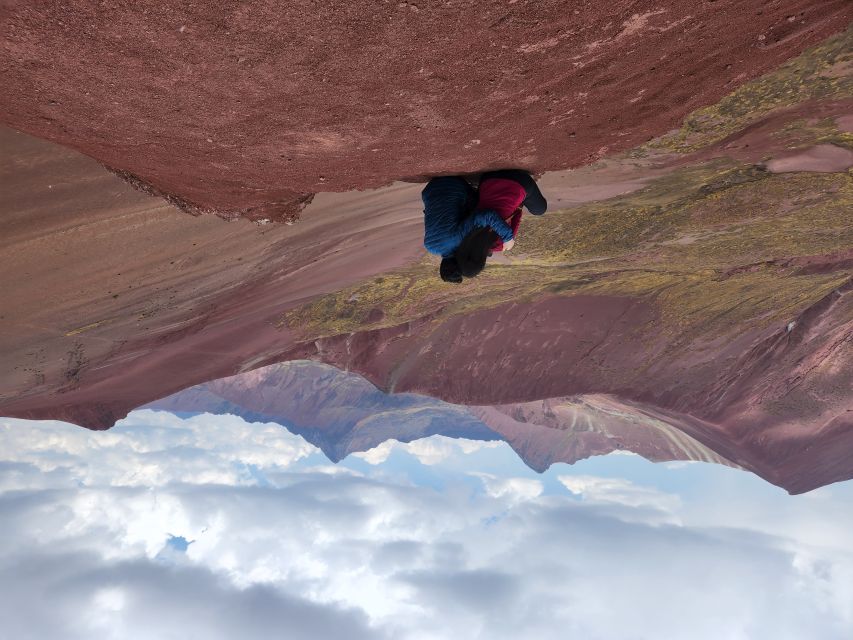 From Cusco: Rainbow Mountain and Red Valley Full-Day Tour - Highlights of the Tour