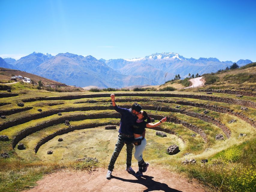 From Cusco: the Top 4 Most Requested Tours All Inclusive - Exclusions