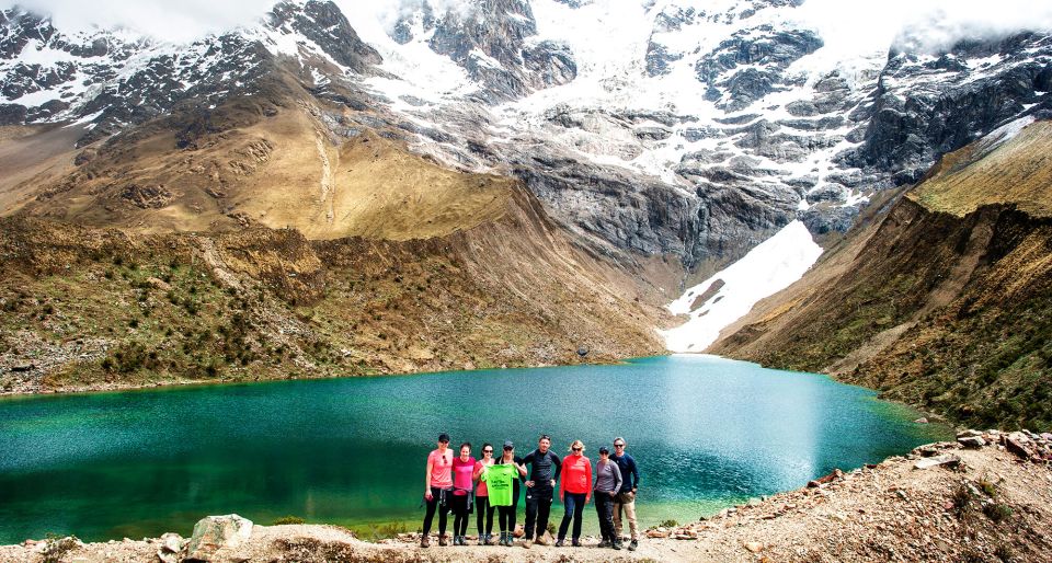 From Cuzco: Humantay Lagoon Express Tour - Experience and Features