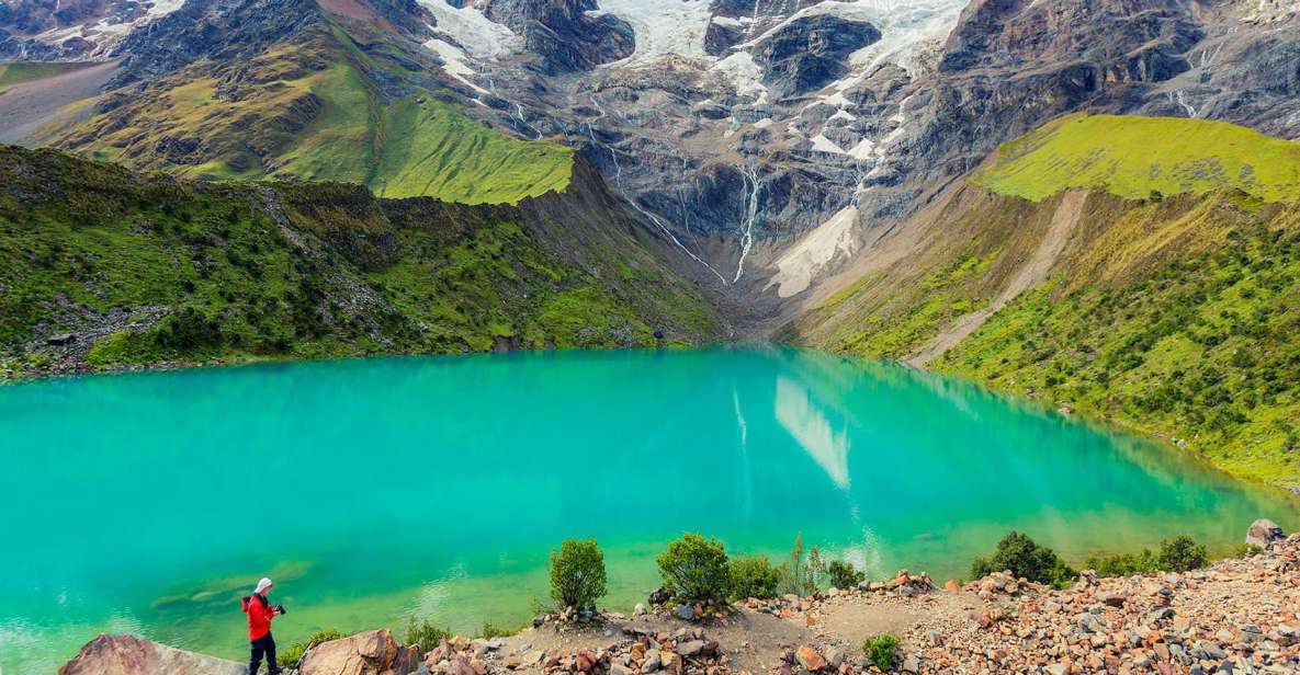 From Cuzco: Humantay Lake Full Day With Food - Included Services