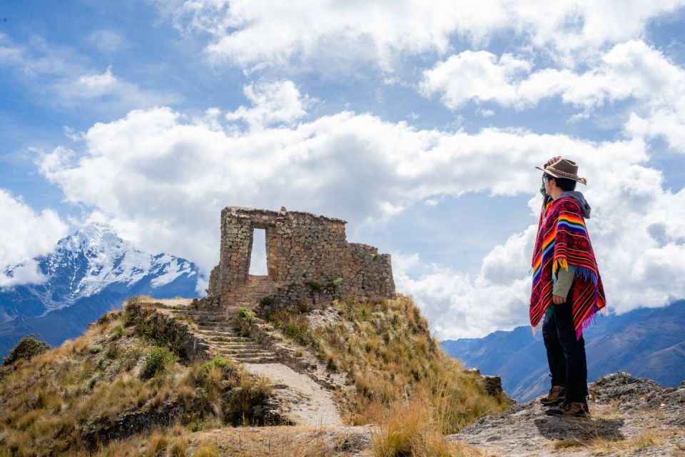 From Cuzco: Inti Punku & Sun Gate Trek 1 Day Private Tour - Highlights of the Experience