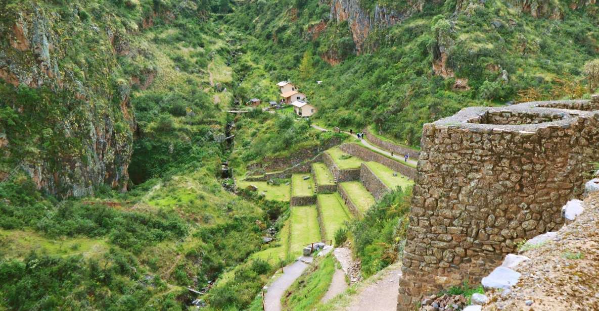 From Cuzco: Sacred Valley Tour Pisac, Moray,& Salt Mines - Cultural Experience