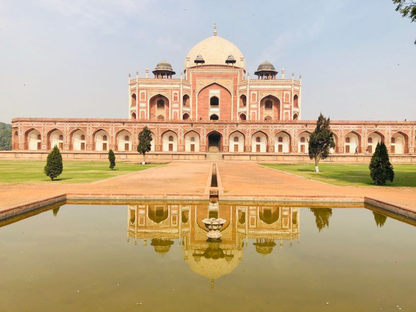 From Delhi: Private Golden Triangle Tour With Tiger Safari - Preparing for Your Adventure