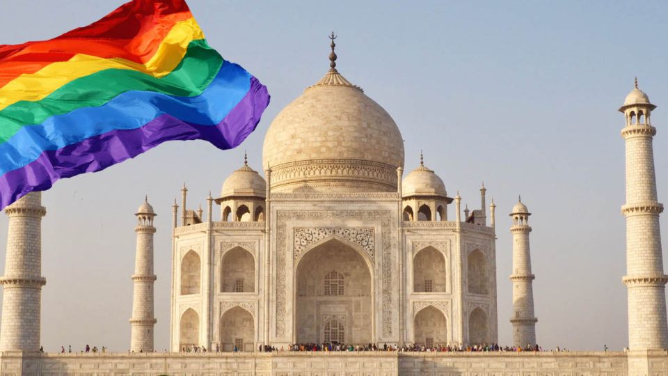 From Delhi: Private Lgbtq-Friendly Taj Mahal Tour With Lunch - Inclusions and Benefits