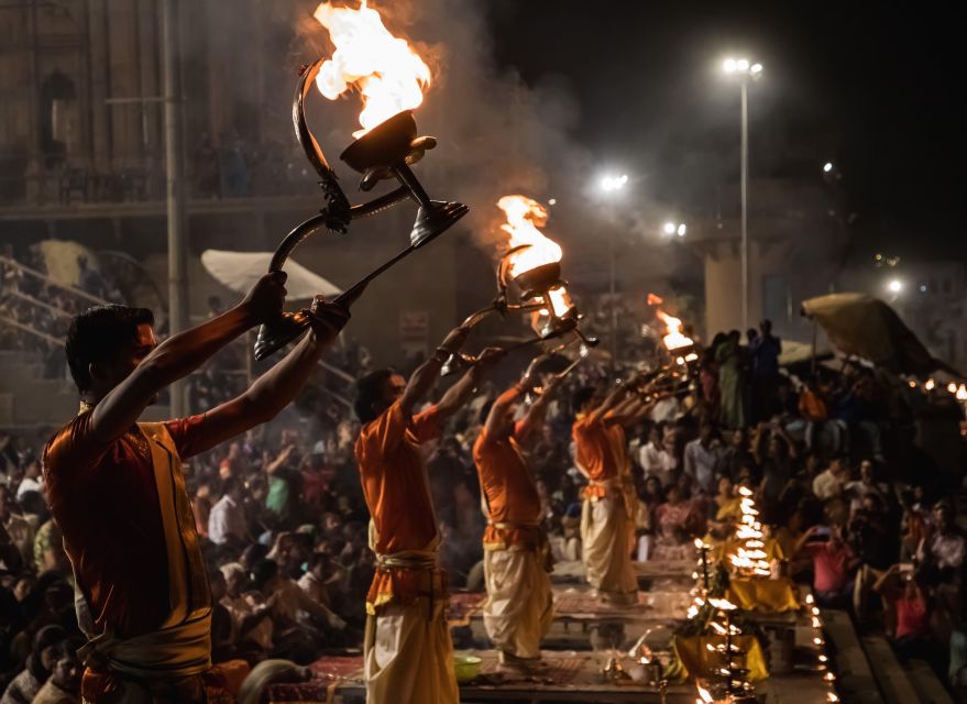 From Delhi: Rishikesh and Haridwar Private Day Tour - Inclusions of the Tour