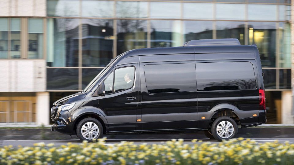 From DLM Airport: Dalaman - Fethiye Private Transfer - Experience Benefits