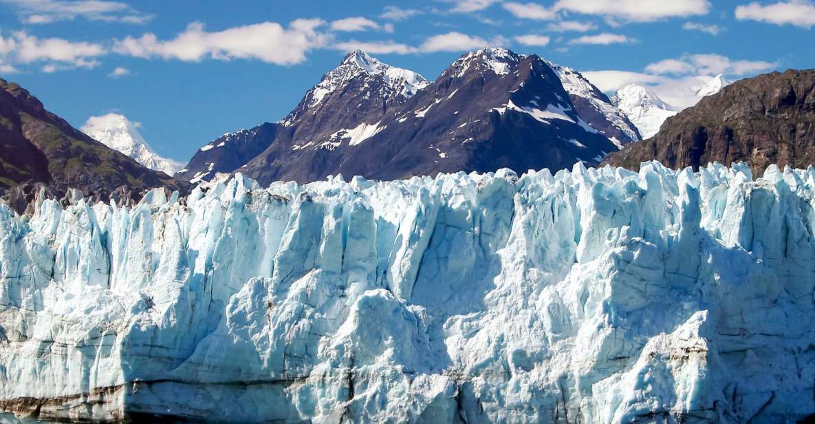 From El Calafate: Argentino Lake and 4WD Discovery Tour - Experience Details