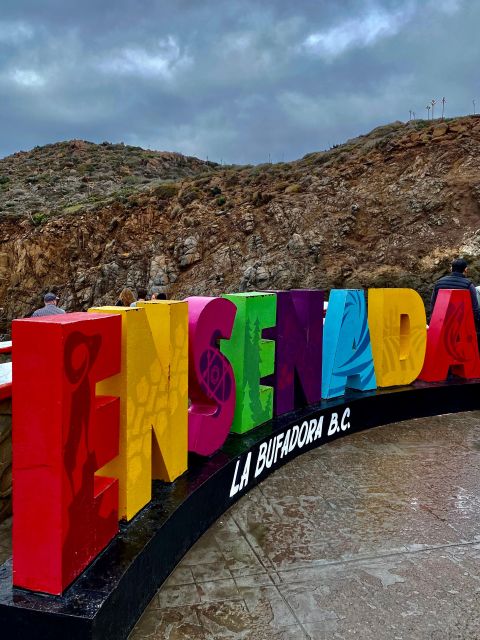 From Ensenada: La Bufadora Geyser Tour - Pickup and Drop-off Details