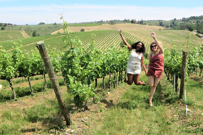 From Florence: All Inclusive Tuscany Vespa Tour in Chianti - Weather Considerations