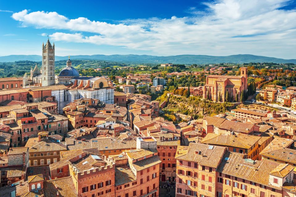 From Florence: Tuscany Highlights Full-Day Tour - Inclusion and Pricing