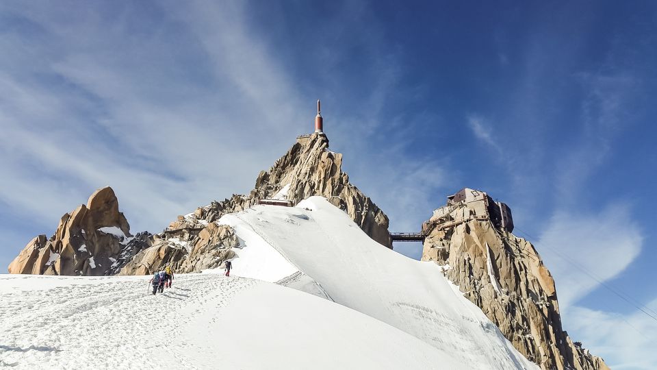 From Geneva: Full-Day Trip to Chamonix and Mont-Blanc - Activities and Highlights