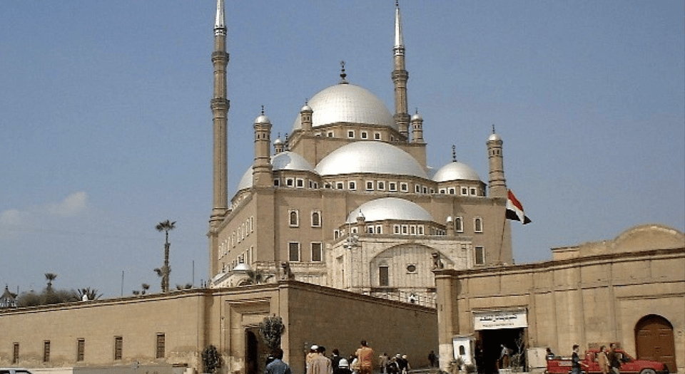 From Gothenburg 6 Days Visit Cairo and Hurghada - Unique Tour Features