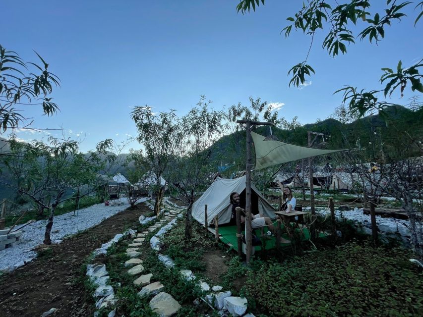 From Ha Noi: HA GIANG LOOP 3DAYS 2NIGHTS - Day 0: Arrival in Ha Giang