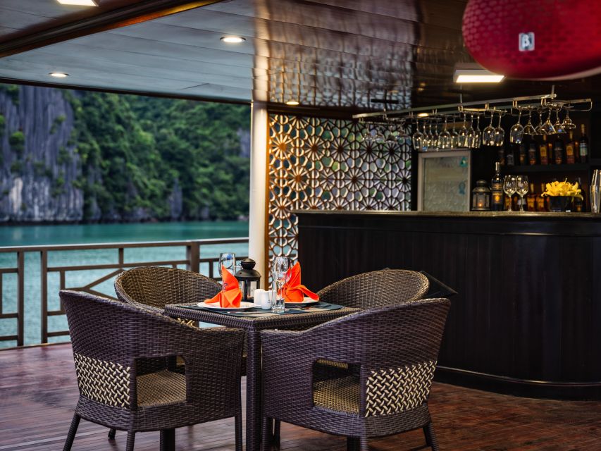 From Halong: 2 Days / 1 Night With Halong - Lan Ha Tour - Activities and Experiences