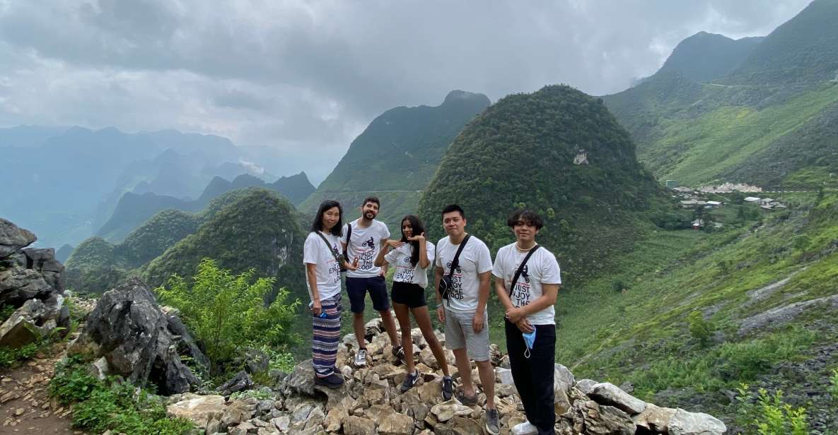 From Hanoi: 2-Day 2-Night Ha Giang Loop Motorbike Tour - Accommodation Details