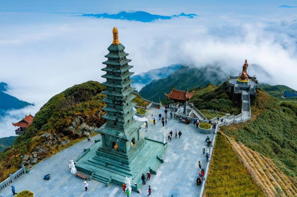 From Hanoi: 2-Day Sapa, Fansipan, and Muong Hoa Valley Tour - Inclusions and Exclusions