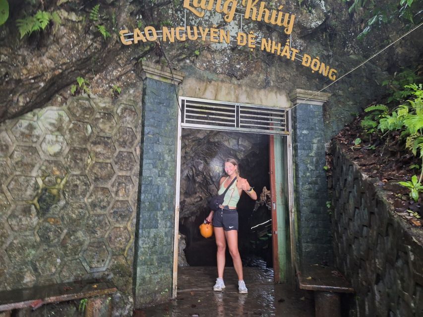 From Hanoi: Ha Giang Loop 3 Days 3 Nights With Easy Rider - Included Services and Activities