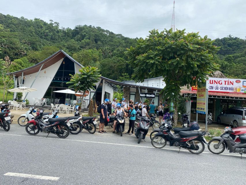 From Hanoi: Ha Giang Loop 4D3N (Easy Rider/Self Driving) - Inclusions and Exclusions