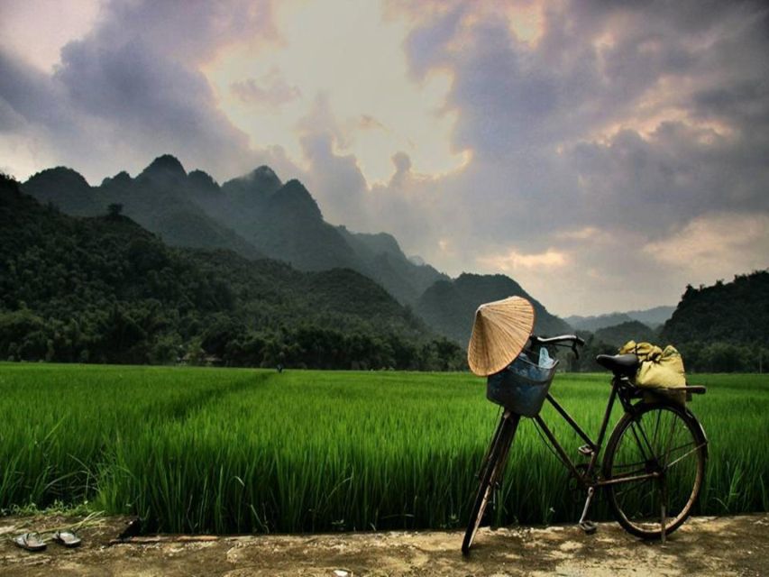 From Hanoi: Mai Chau Valley & Hill Tribes 2-Day Trek Tour - Inclusions of the Tour