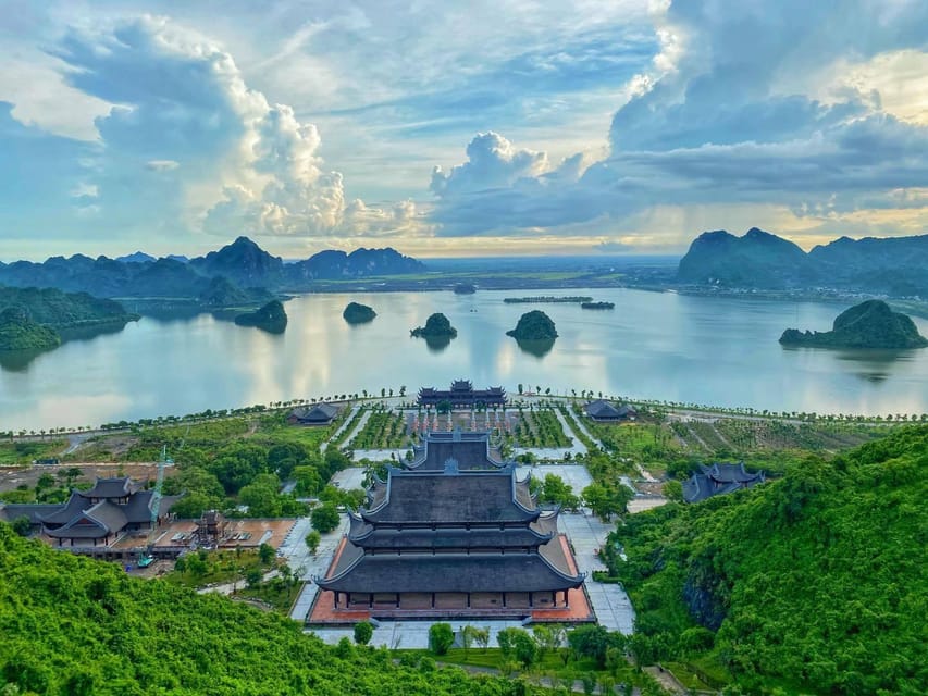 From Hanoi: Quang Phu Cau Incense Village & Perfume Pagoda - Interacting With Local Artisans