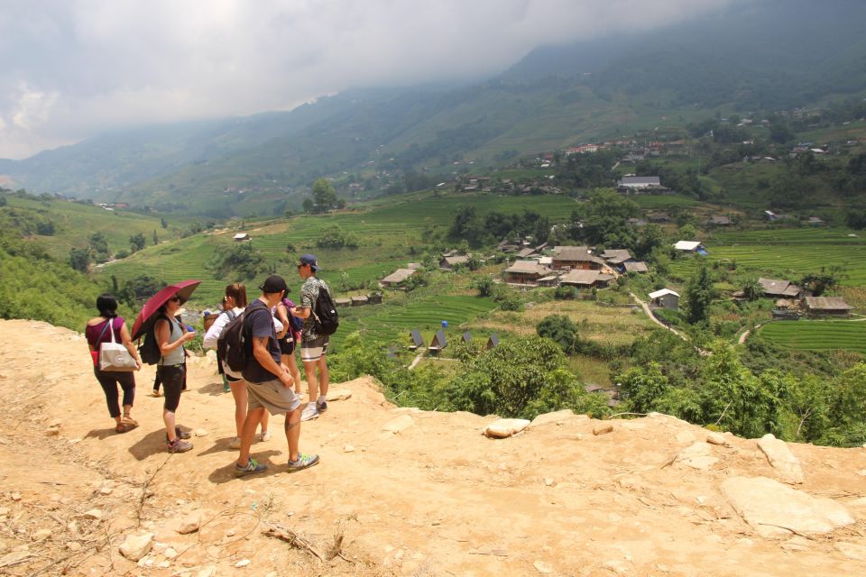 From Hanoi: Sapa 3 Days 2 Nights With Trekking Village - Included Amenities