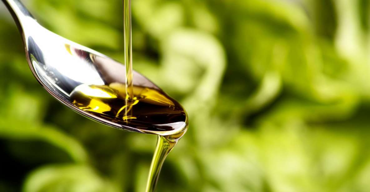 From Heraklion : Meet Local Products - Highlights of the Tour