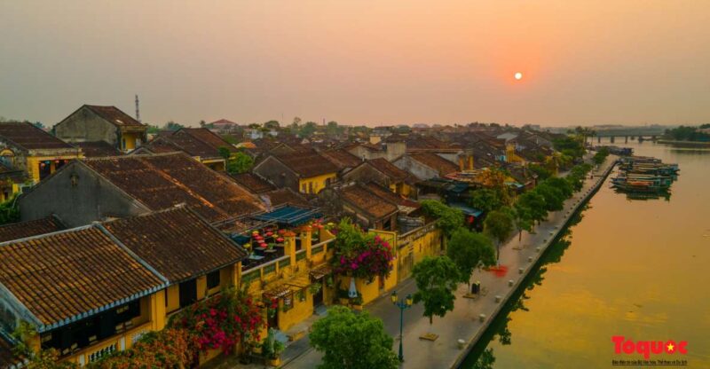 From Hoi An: One-Way Private Car Transfer to Da Nang - Payment Options