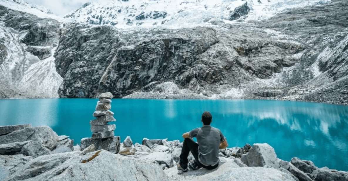 From Huaraz: Hike to the 69 Lake - Scenic Highlights