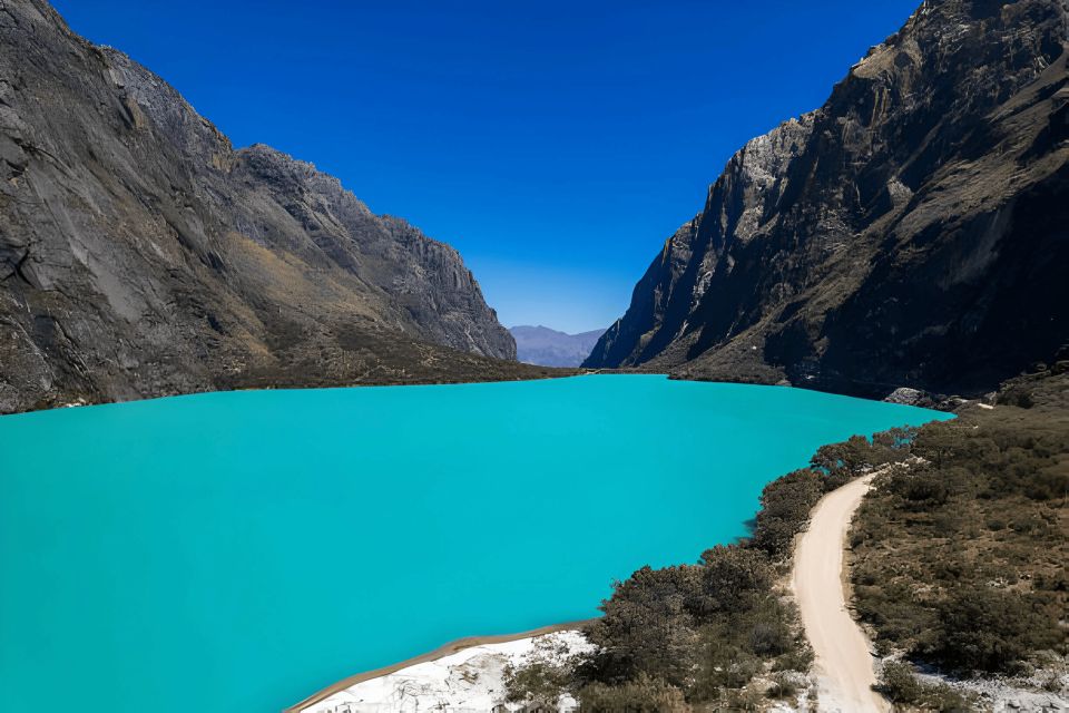 From Huaraz: Tour to Llanganuco Lakes (Chinancocha Lake) - Pricing Details