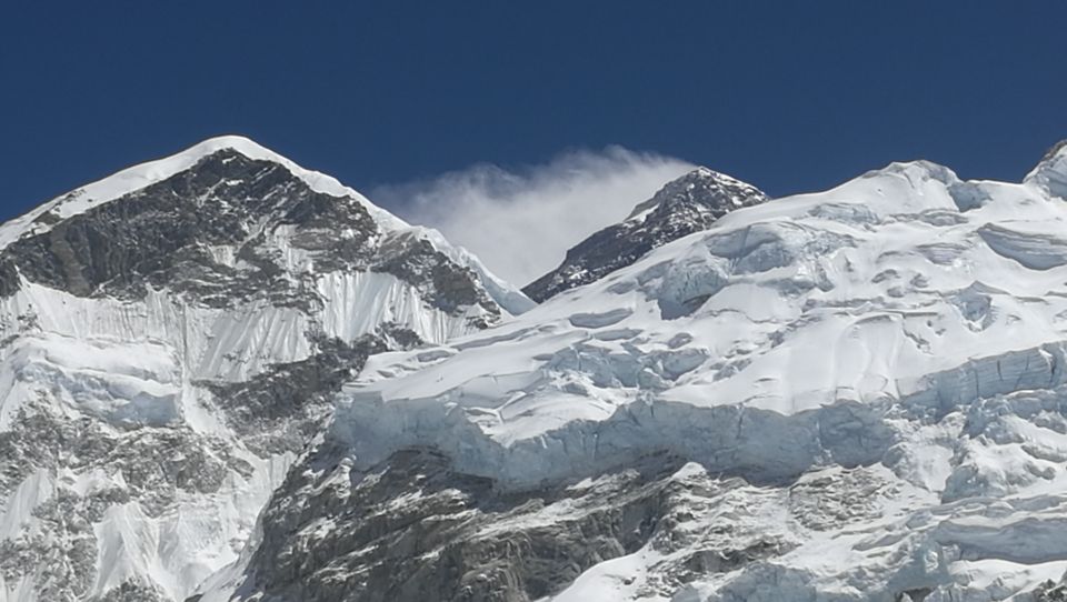 From Kathmandu: 1-Hour Mountain Flight Over Himalyan Peaks - Accessibility Information