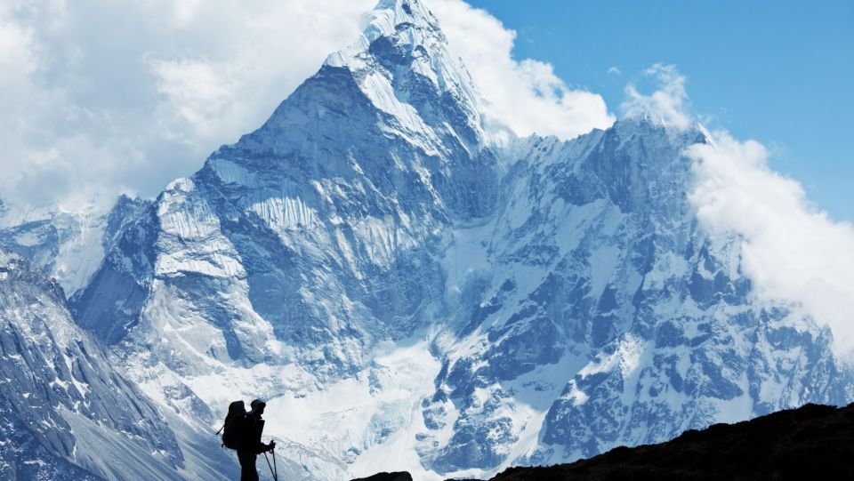 From Kathmandu: 12-Day Everest Base Camp Trek - Trekking Experience
