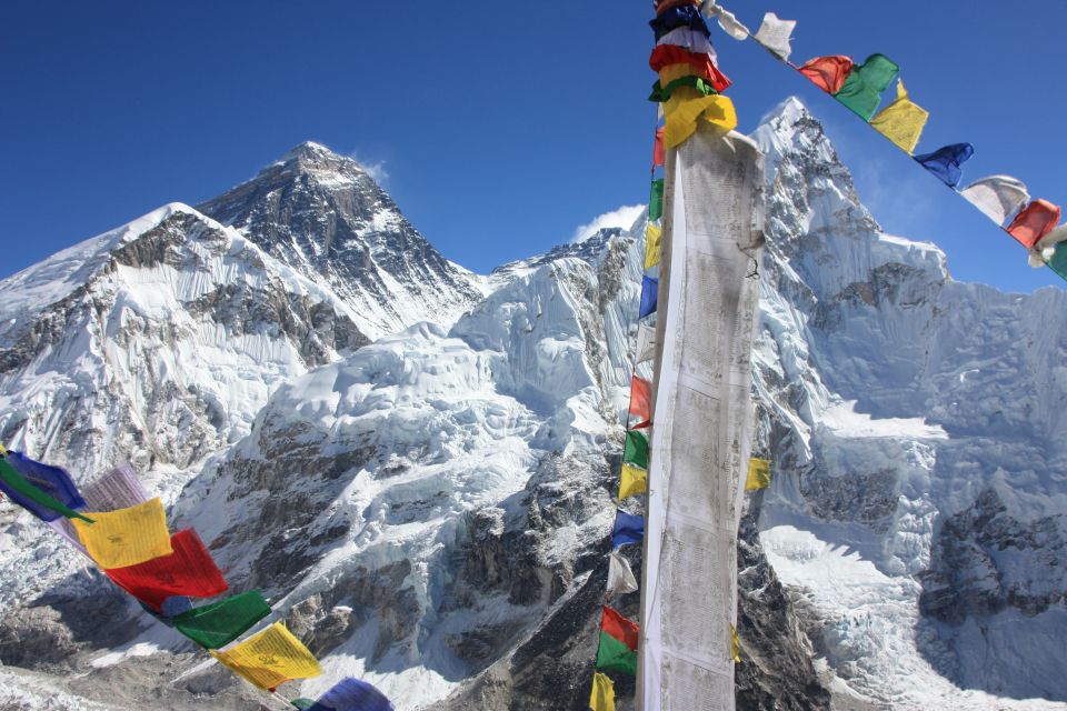 From Kathmandu: 13-Day Everest Base Camp Trek - Accommodation and Facilities
