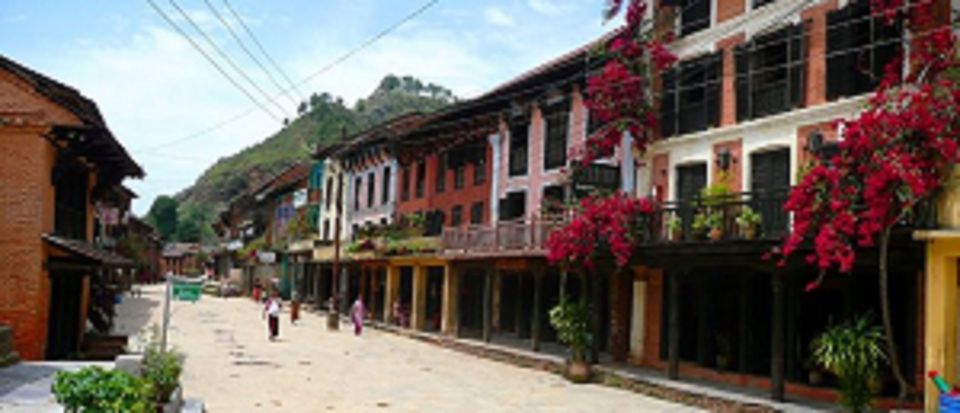 From Kathmandu: 2 Nights 3 Days Bandipur Homestay Tour - Detailed Itinerary